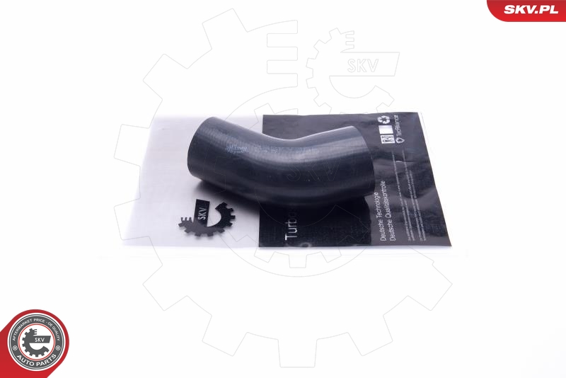ESEN SKV Turbo lõdvik 43SKV385