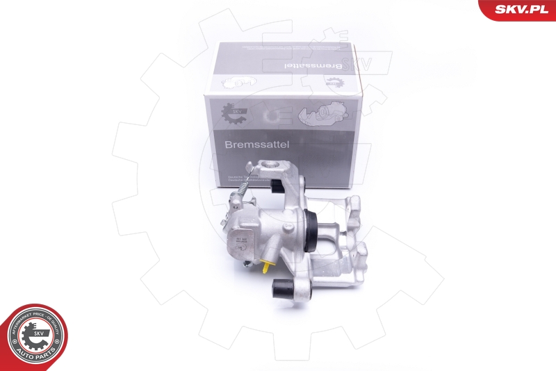 ESEN SKV Jarrusatula 45SKV164