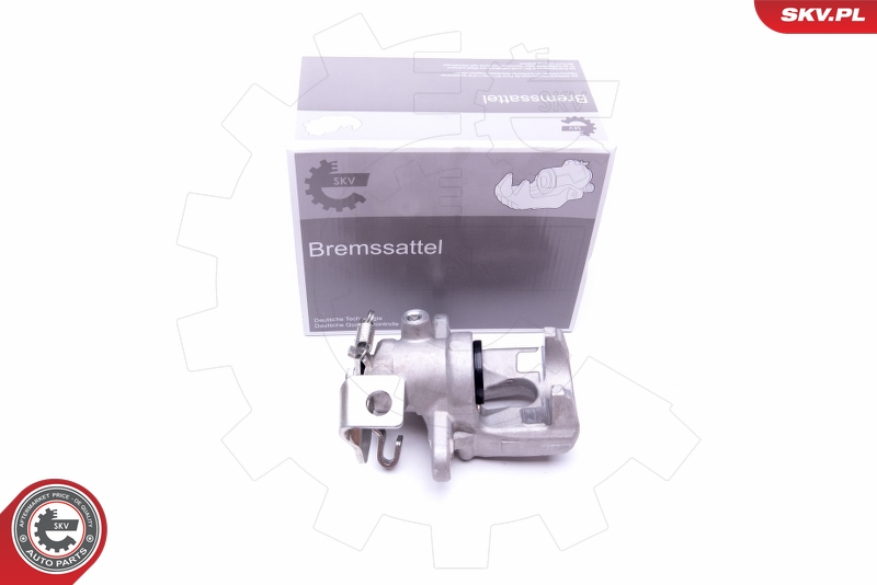 ESEN SKV Jarrusatula 45SKV753