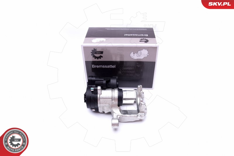 ESEN SKV Jarrusatula 46SKV954