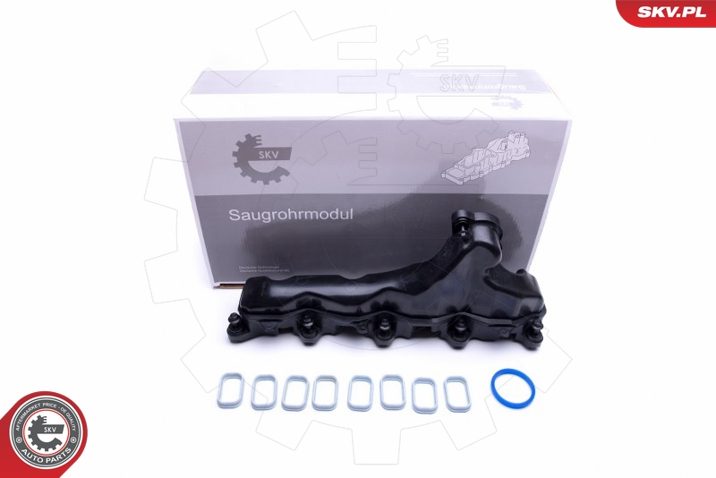 ESEN SKV Sugrörmodul 49SKV032