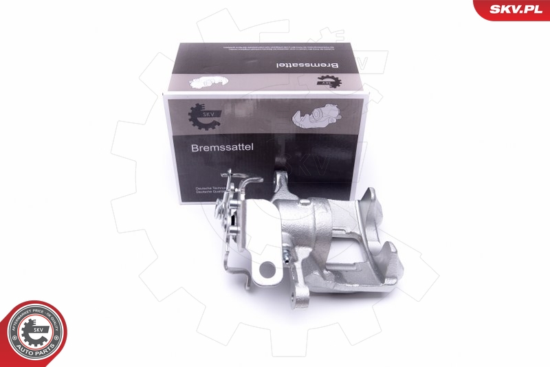 ESEN SKV Pidurisadul 50SKV034