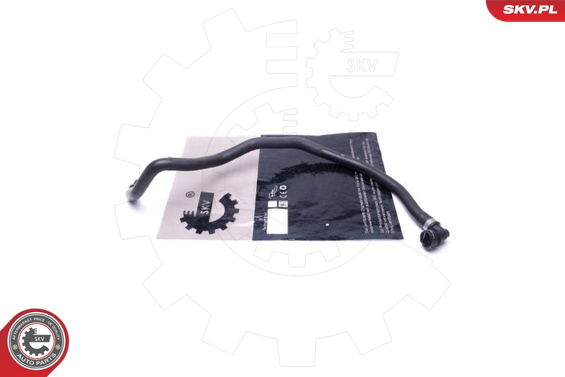 ESEN SKV Voolik, soojendusradiaator 54SKV049