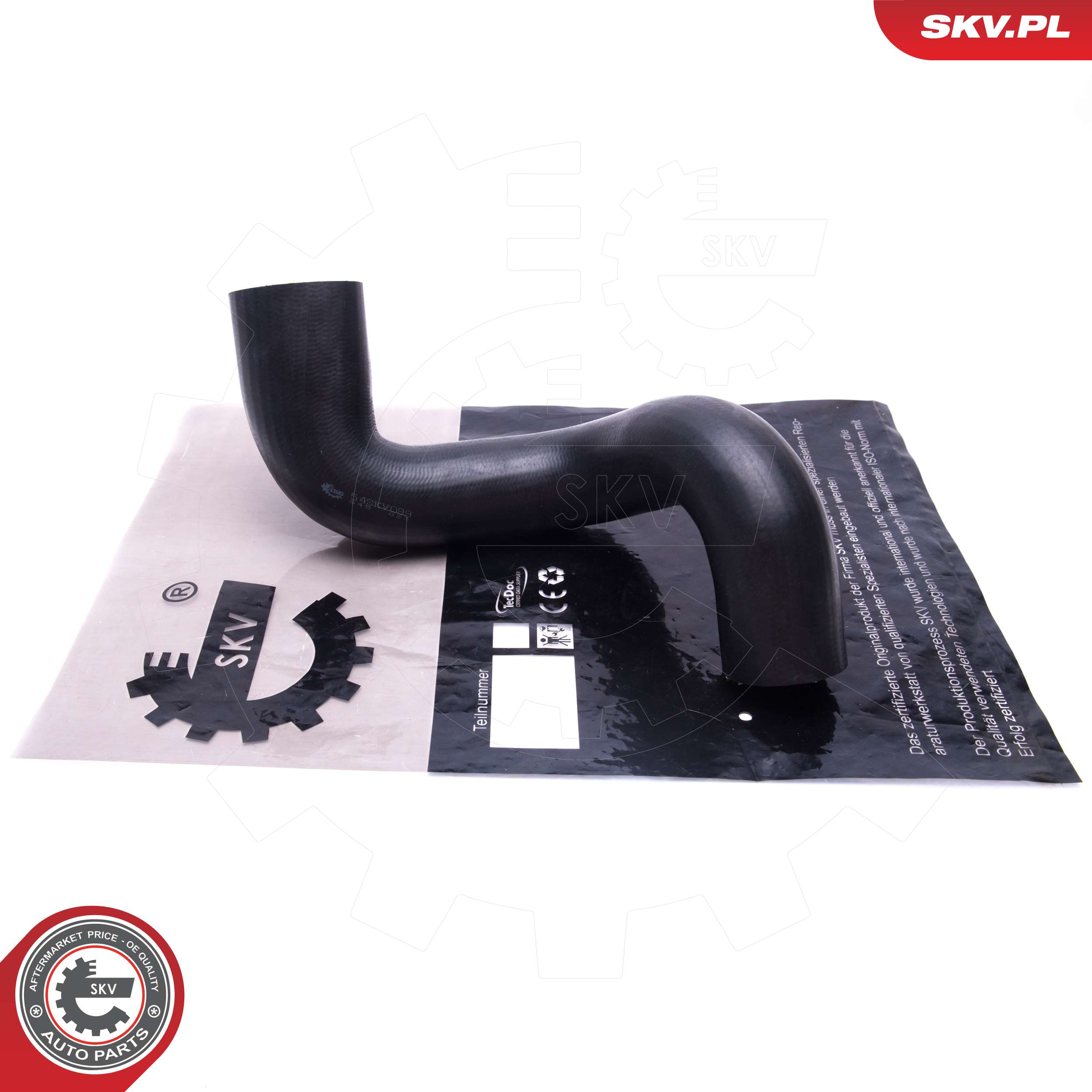 ESEN SKV Turbo lõdvik 54SKV099