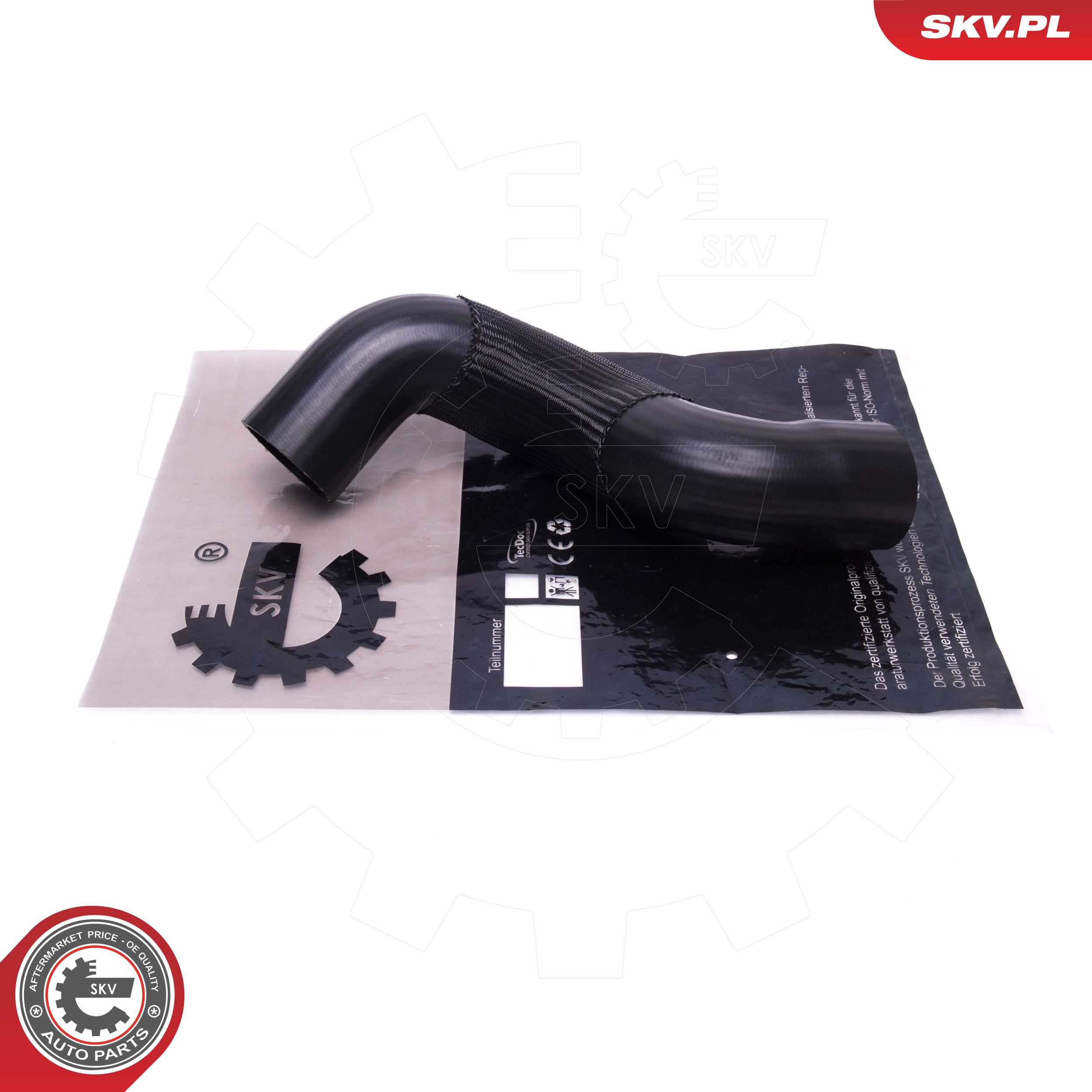 ESEN SKV Turbo lõdvik 54SKV409