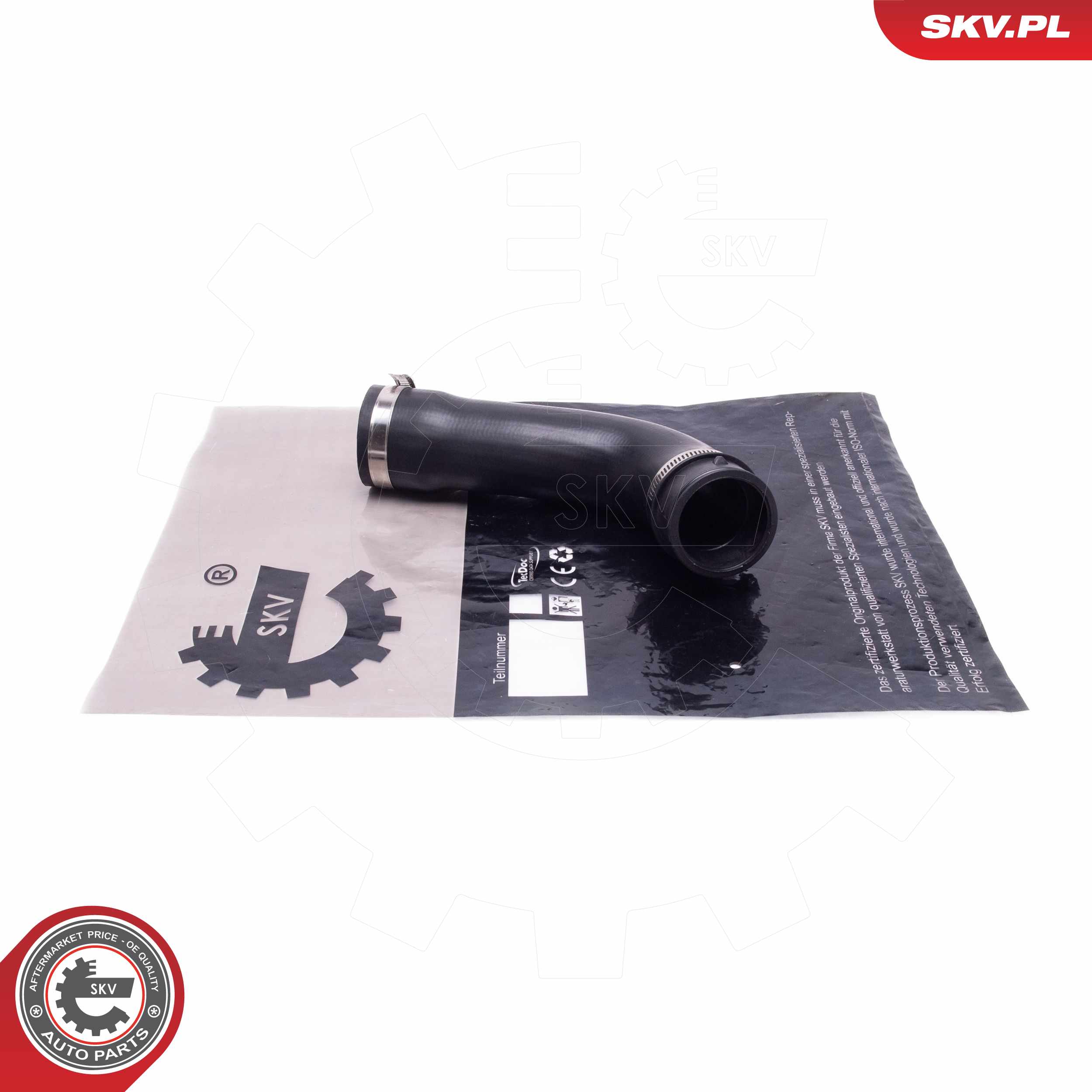ESEN SKV Turbo lõdvik 54SKV530