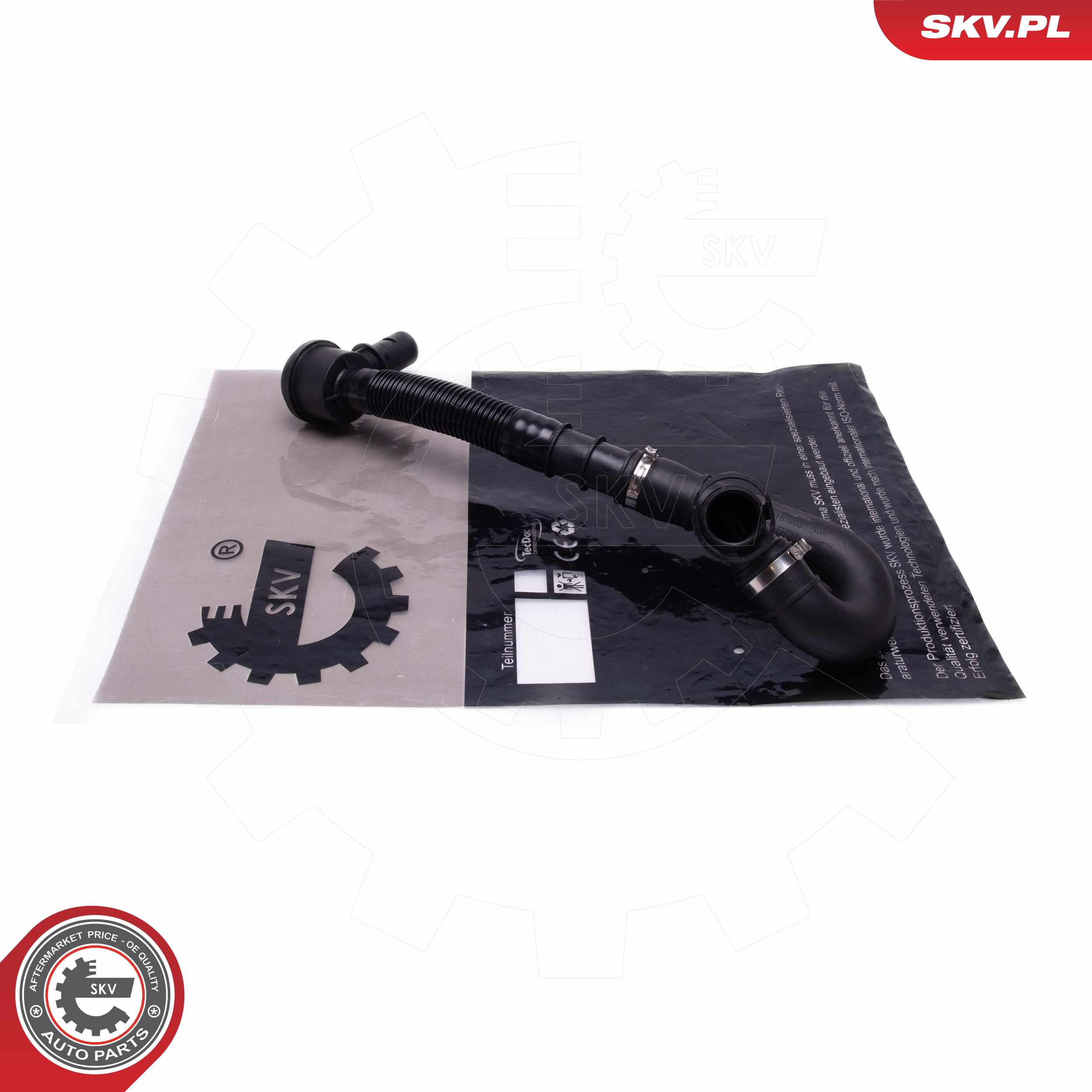 ESEN SKV Turbo lõdvik 54SKV542