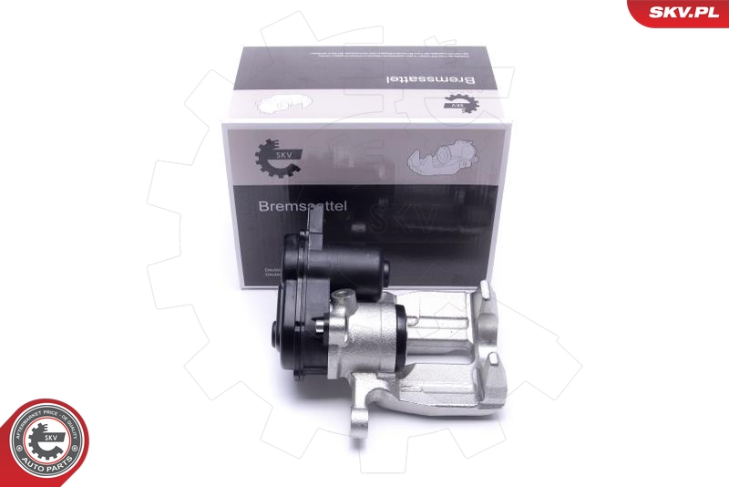 ESEN SKV Jarrusatula 55SKV934