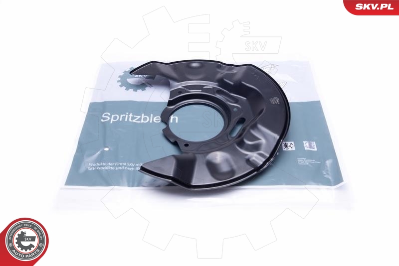 ESEN SKV Jarrukilpi 57SKV150