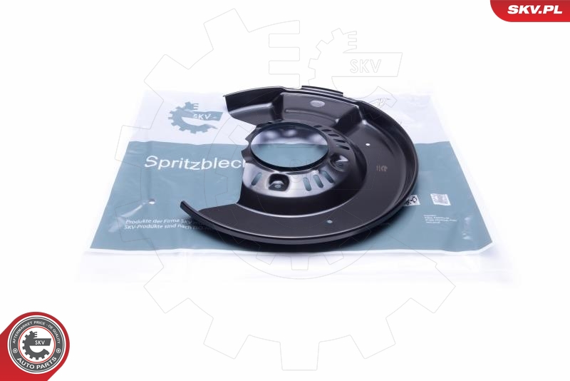 ESEN SKV Jarrukilpi 57SKV156