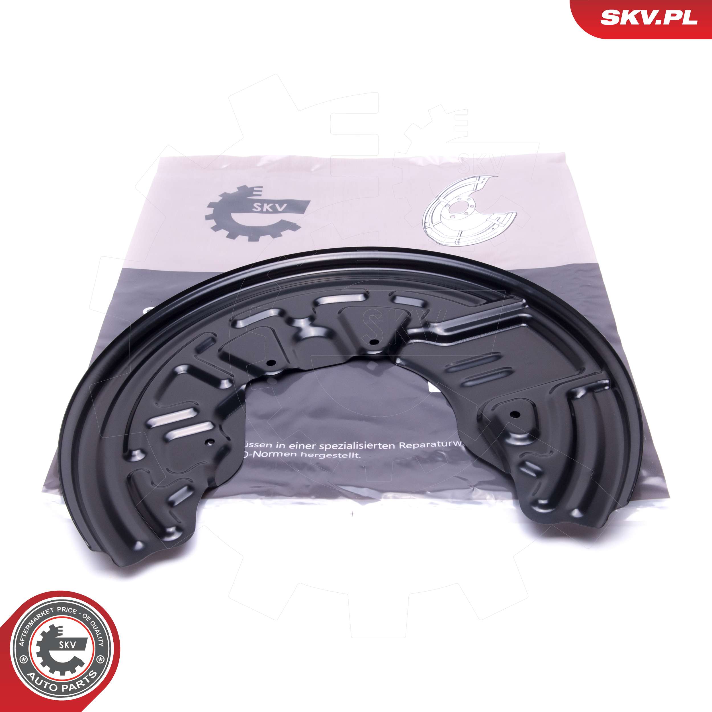 ESEN SKV Jarrukilpi 57SKV206