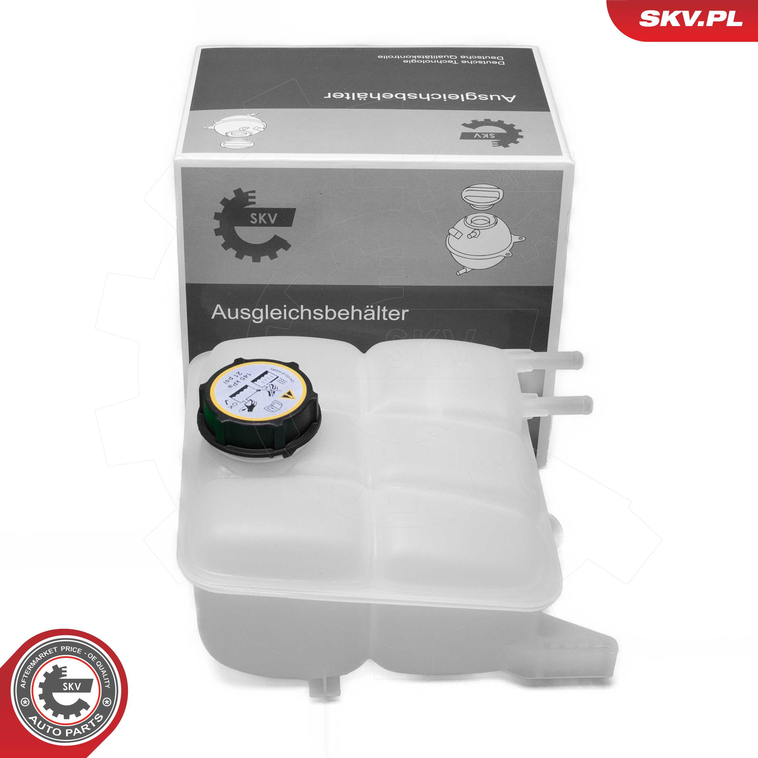 ESEN SKV Paisupaak,jahutusvedelik 61SKV404