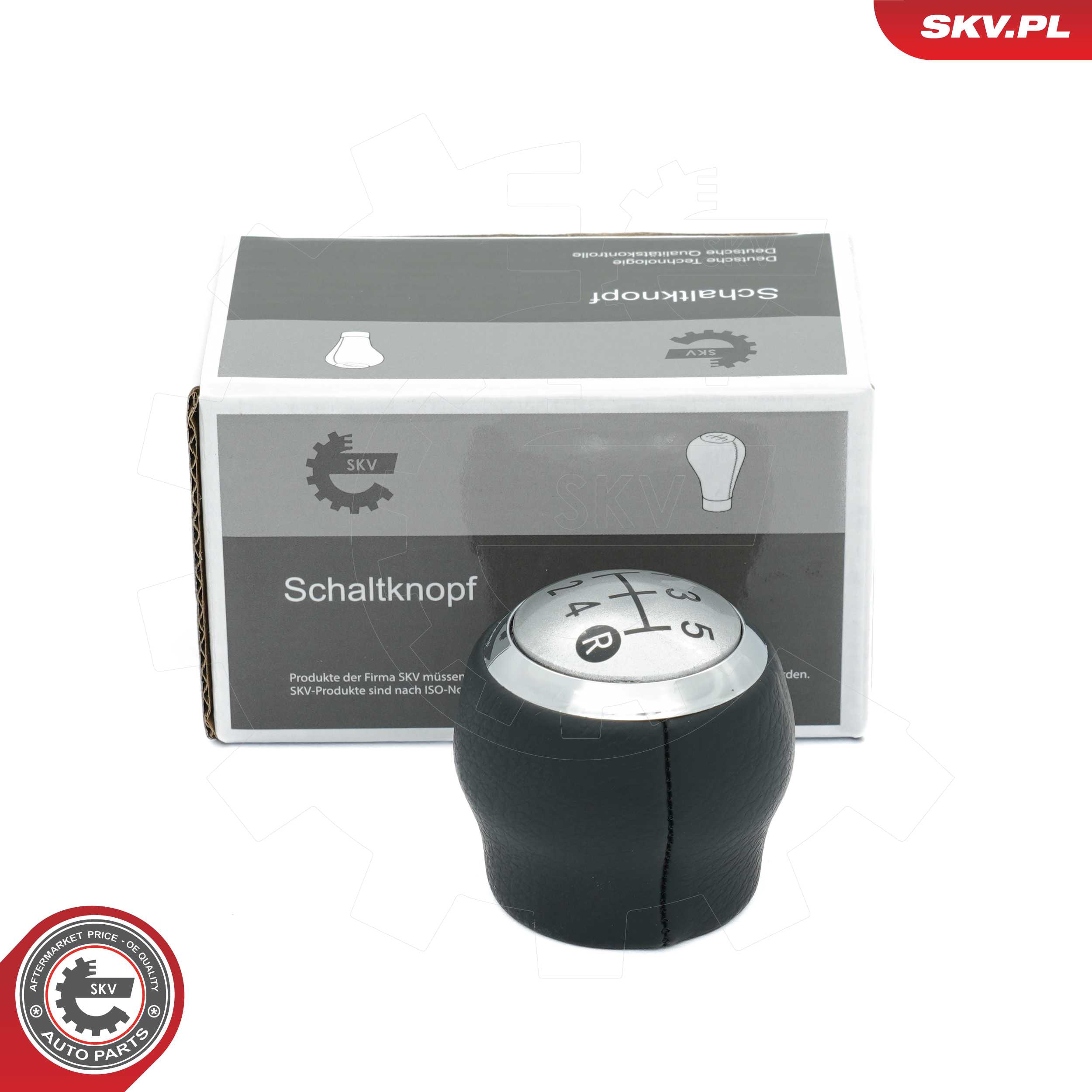 ESEN SKV Vaihdetangon nuppi 63SKV118