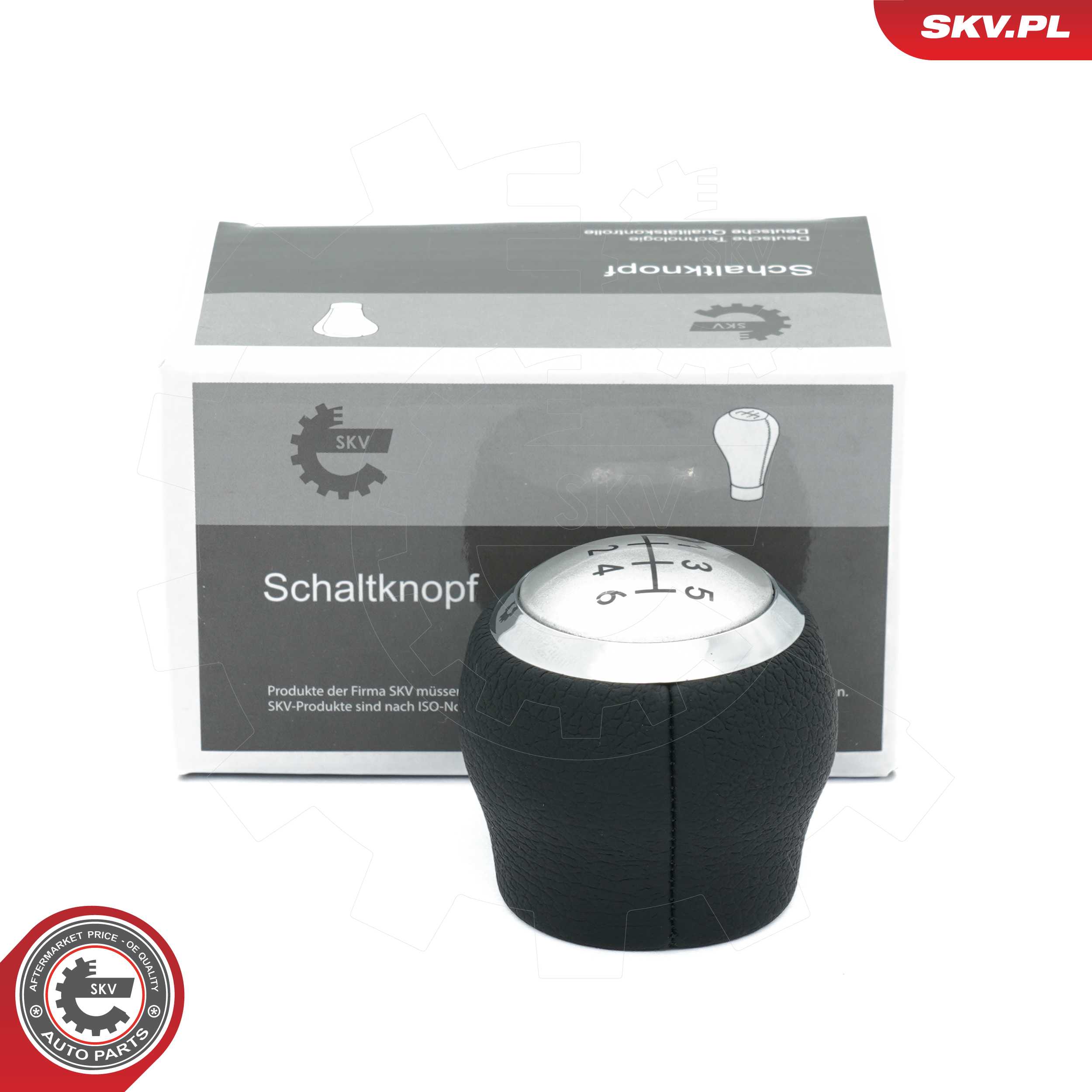 ESEN SKV Vaihdetangon nuppi 63SKV122