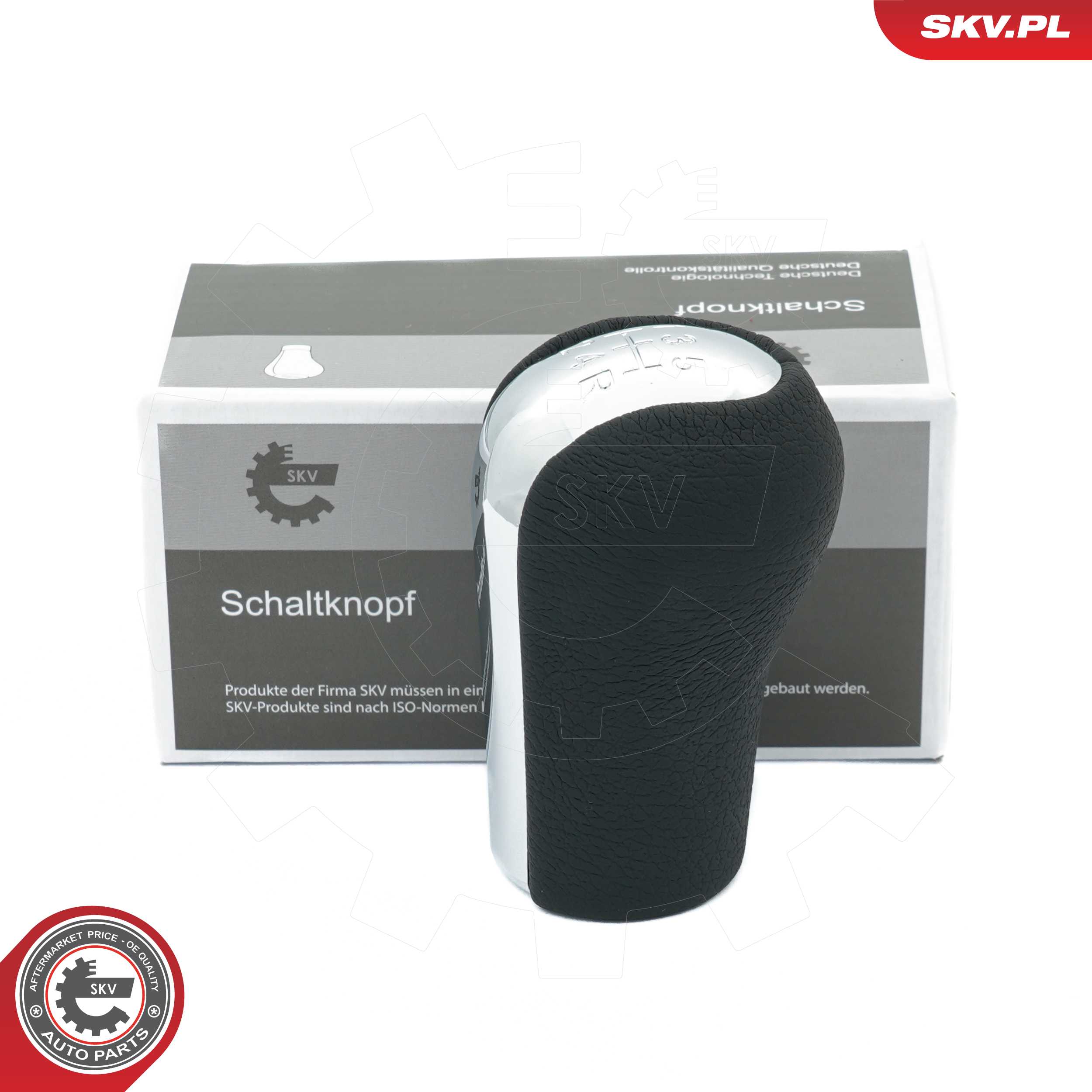 ESEN SKV Vaihdetangon nuppi 63SKV123