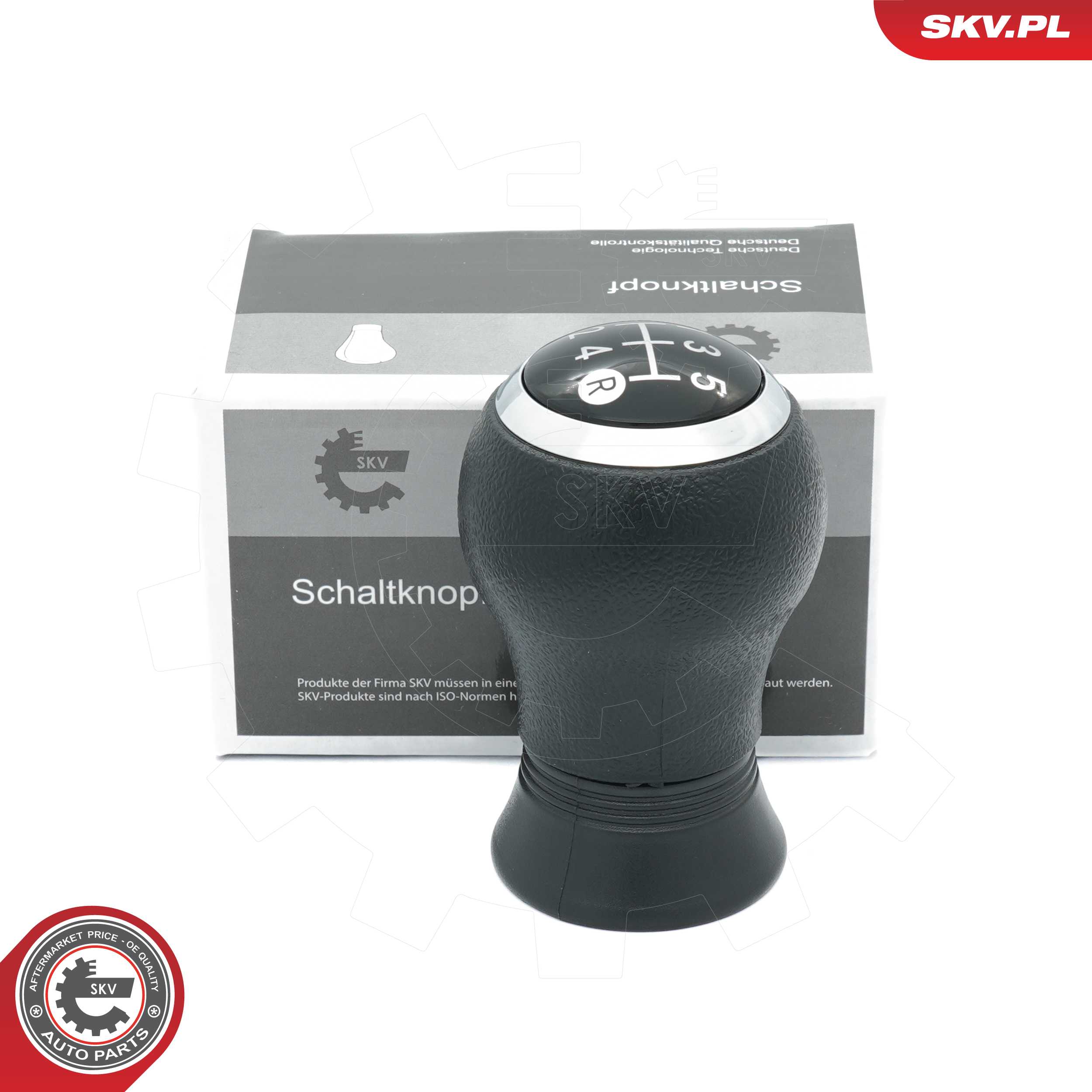 ESEN SKV Vaihdetangon nuppi 63SKV124