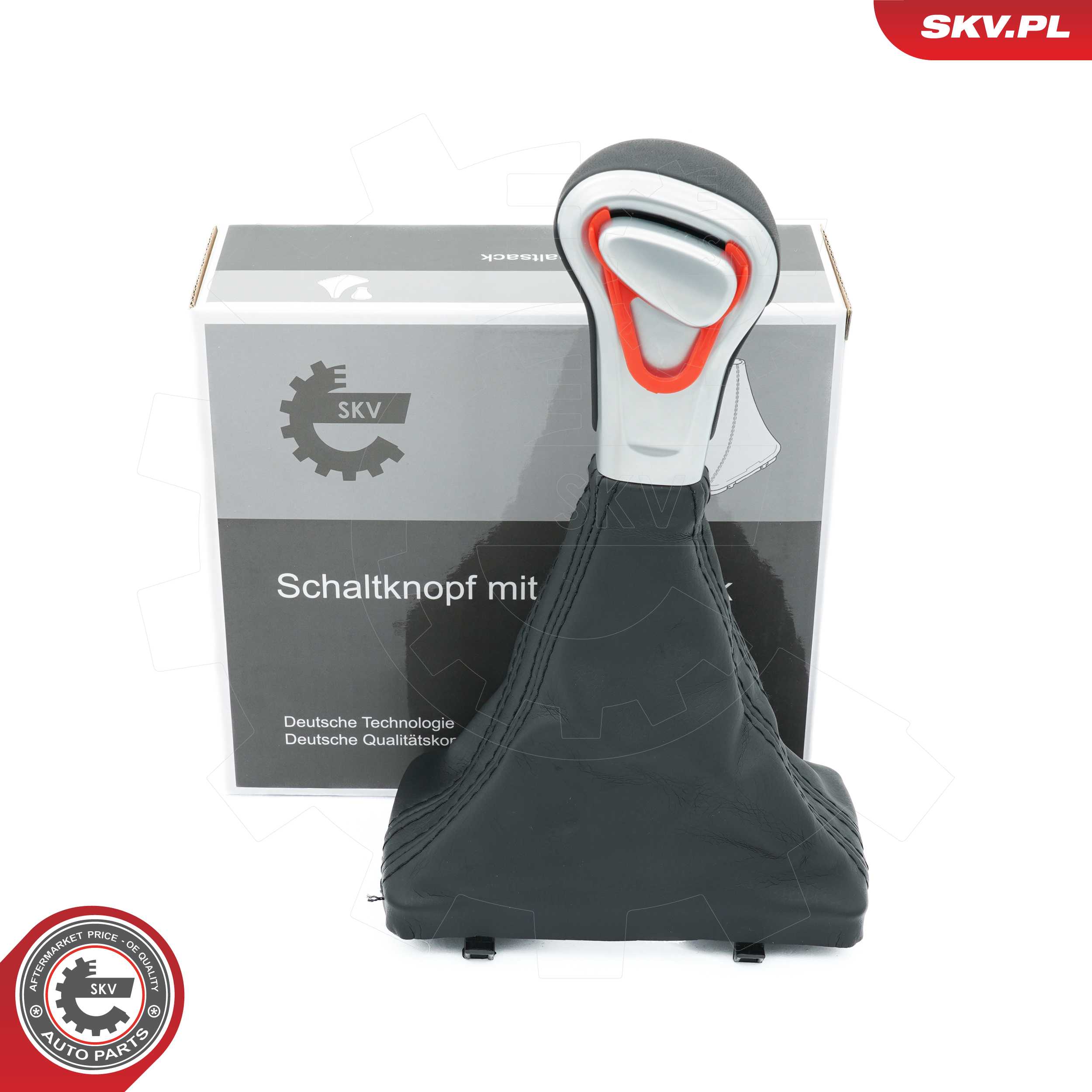 ESEN SKV Vaihdetangon nuppi 63SKV404