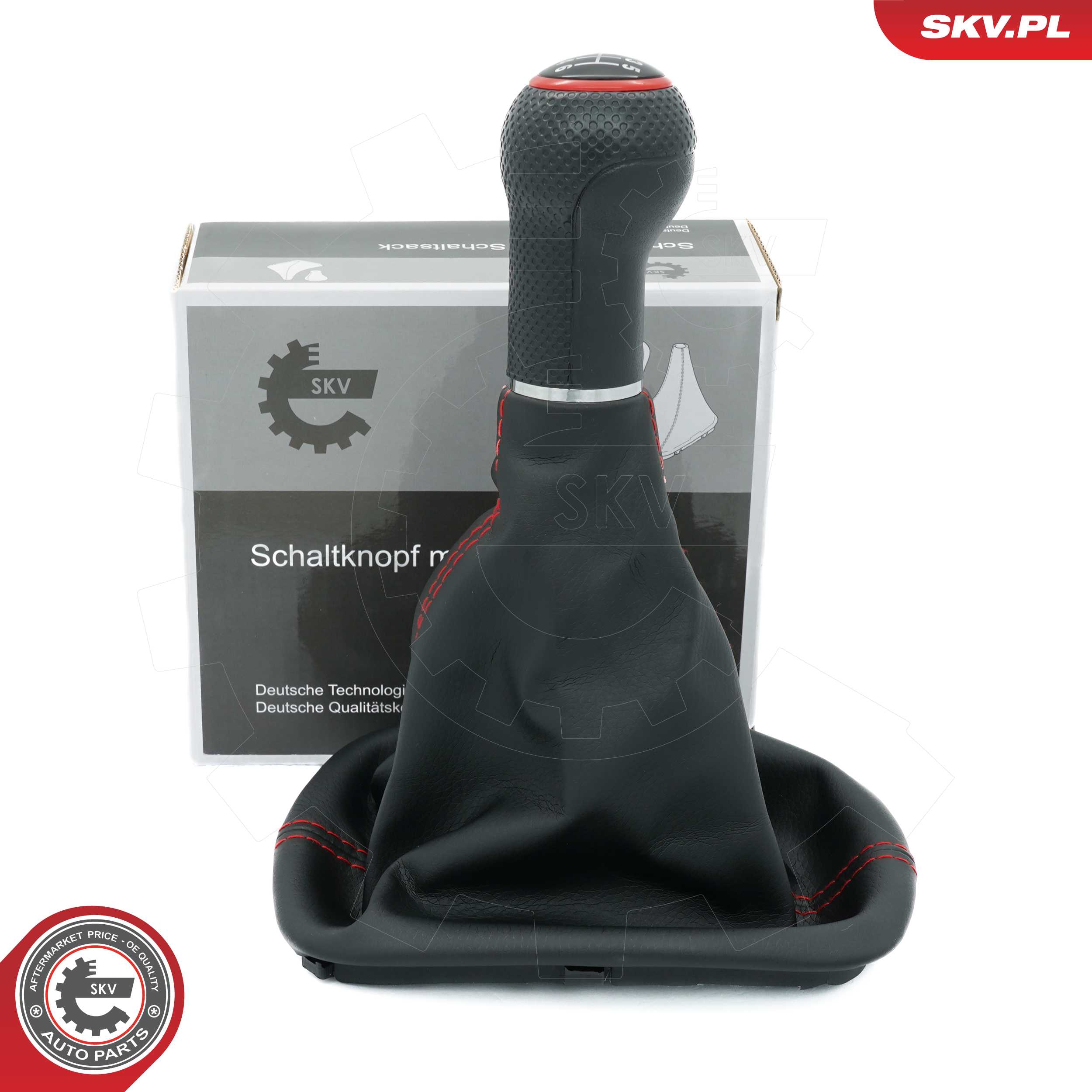 ESEN SKV pavarų svirties galvelė 63SKV460