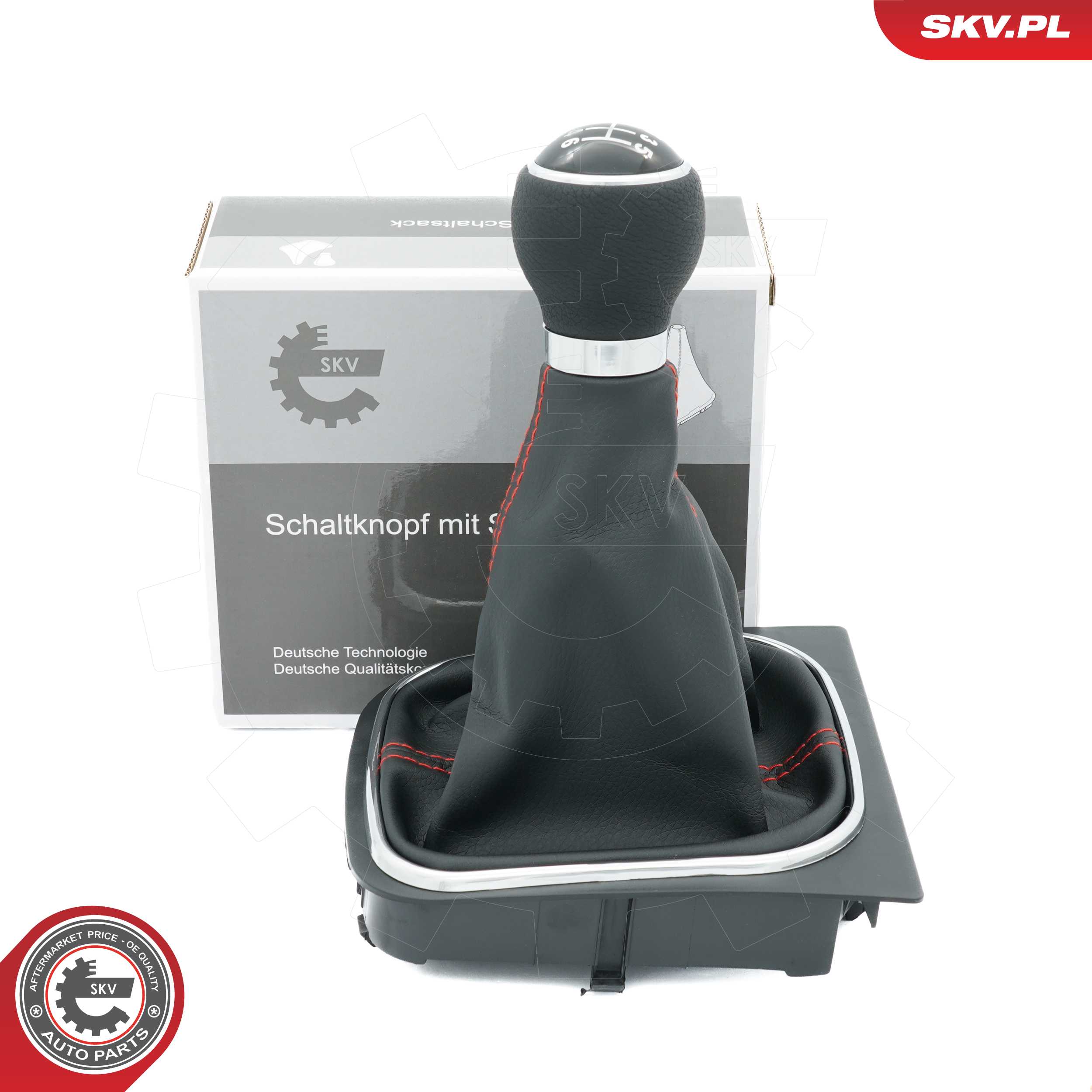 ESEN SKV pavarų svirties galvelė 63SKV502