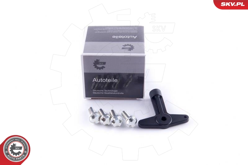 ESEN SKV Axelmutternyckel 96SKV130