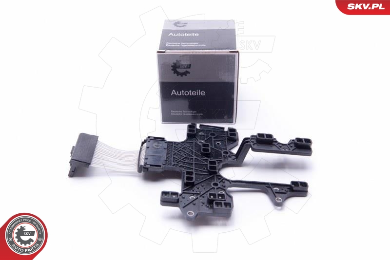 ESEN SKV valdymo blokas, automatinė transmisija 96SKV208