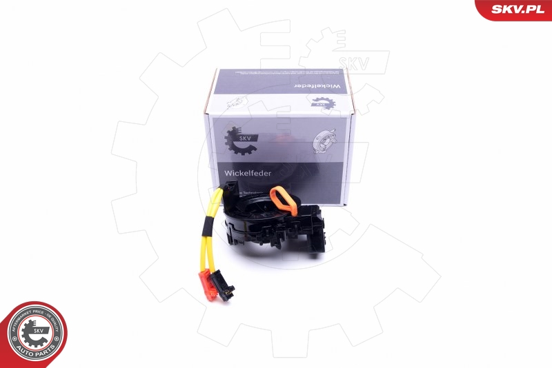 ESEN SKV Kellojousi, airbag 96SKV511
