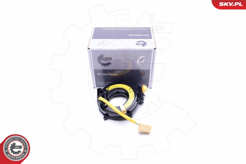 ESEN SKV Kellojousi, airbag 96SKV512