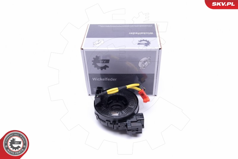 ESEN SKV Kellojousi, airbag 96SKV514