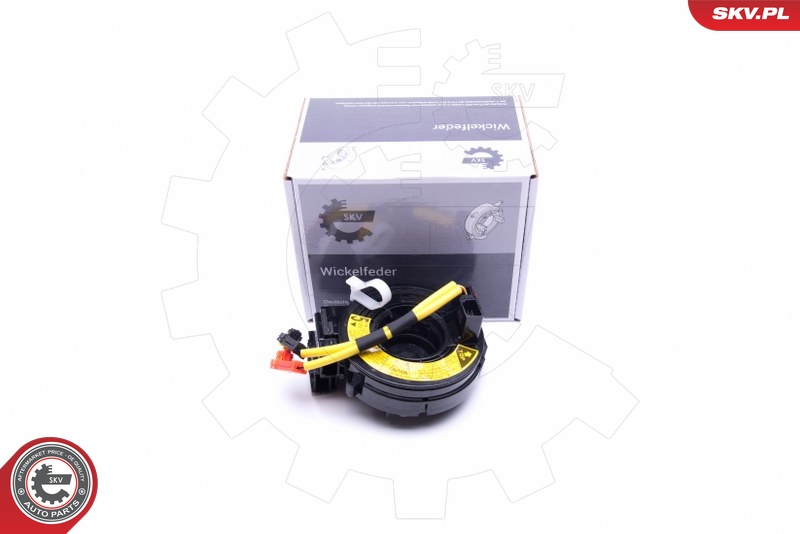 ESEN SKV Kellojousi, airbag 96SKV515