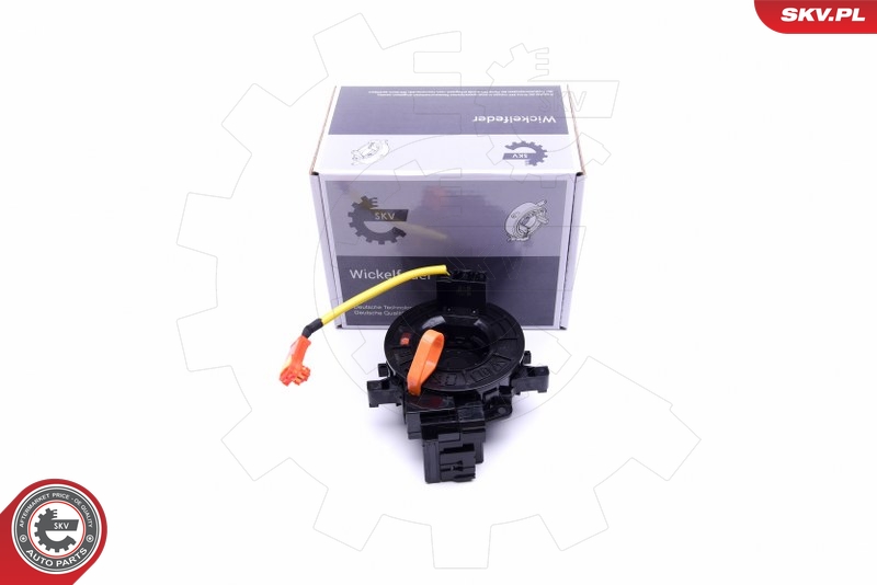 ESEN SKV Kellojousi, airbag 96SKV516
