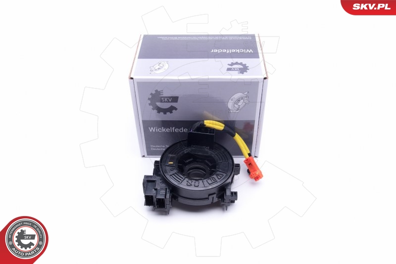 ESEN SKV Kellojousi, airbag 96SKV517