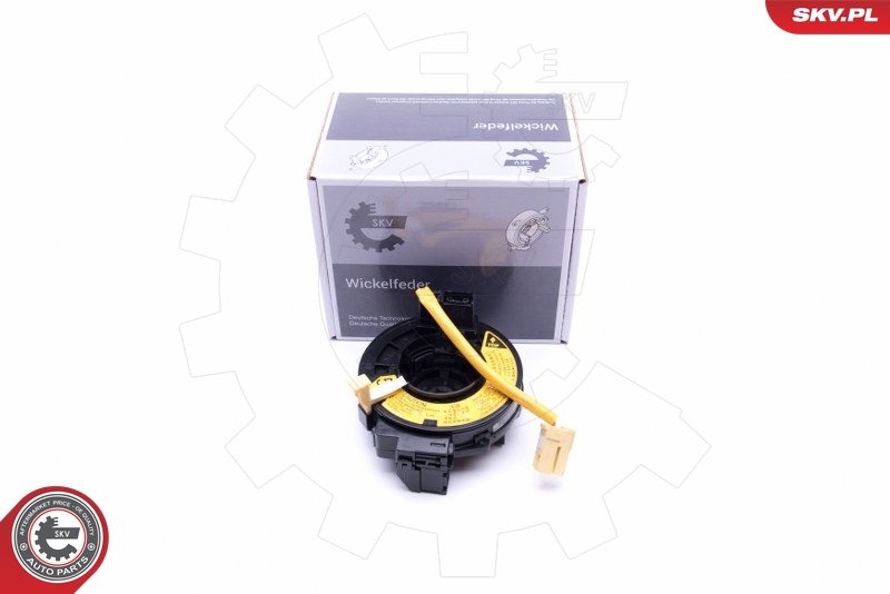 ESEN SKV Kellojousi, airbag 96SKV518
