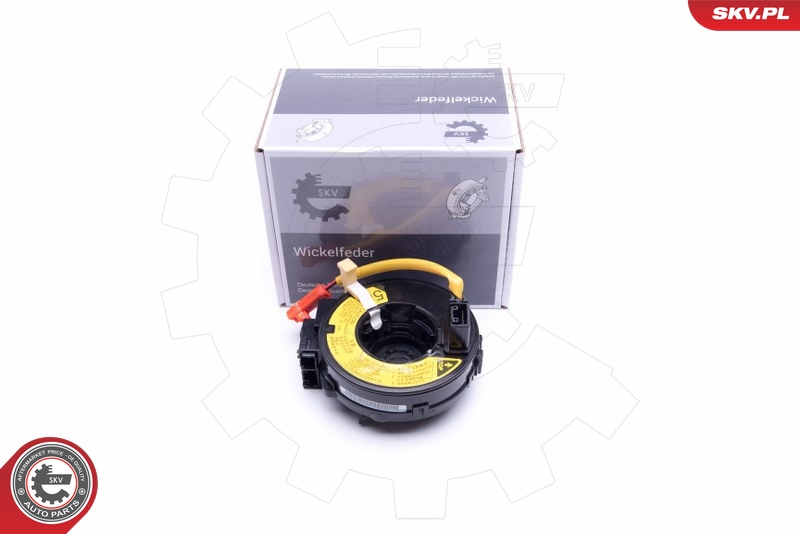 ESEN SKV Kellojousi, airbag 96SKV519