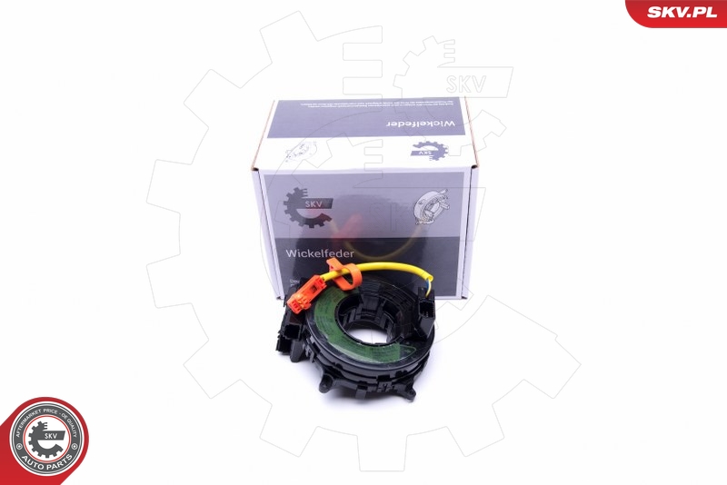 ESEN SKV Kellojousi, airbag 96SKV520