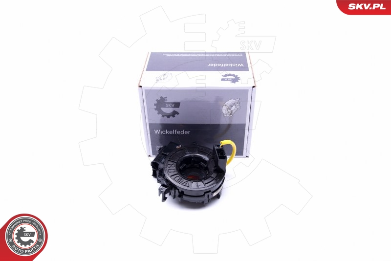 ESEN SKV Kellojousi, airbag 96SKV521