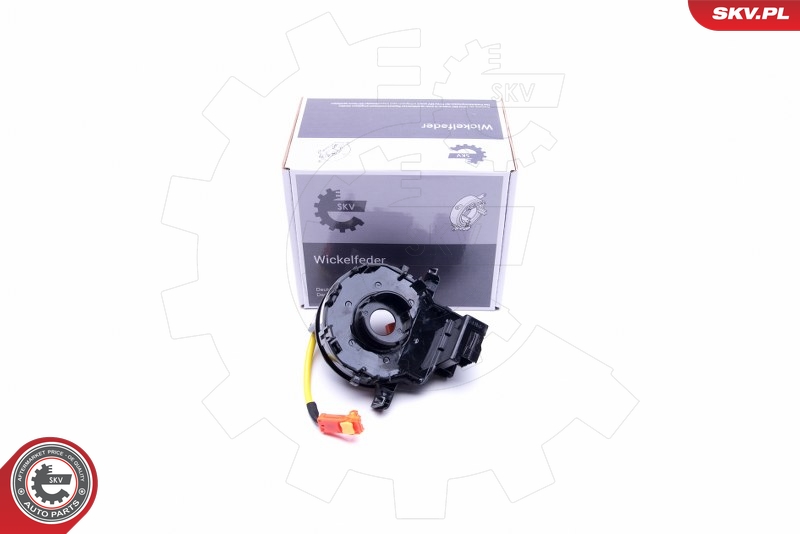 ESEN SKV Kellojousi, airbag 96SKV522