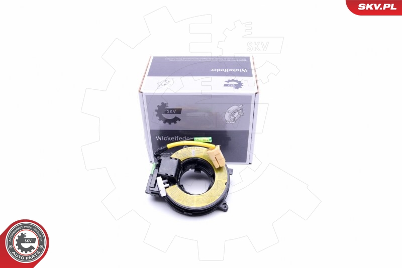ESEN SKV Klockfjäder, airbag 96SKV550