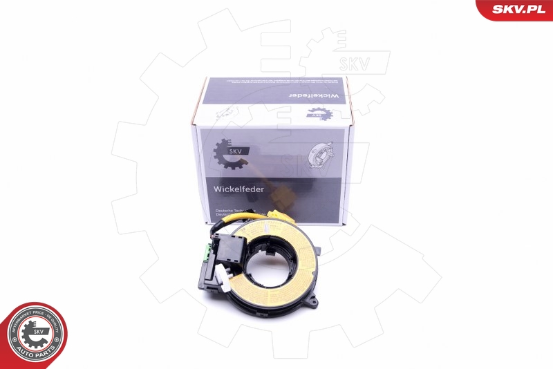 ESEN SKV Kellojousi, airbag 96SKV552