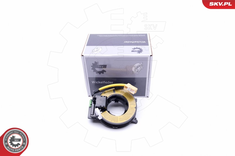 ESEN SKV Klockfjäder, airbag 96SKV553