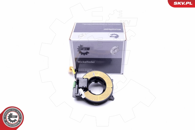 ESEN SKV Klockfjäder, airbag 96SKV554