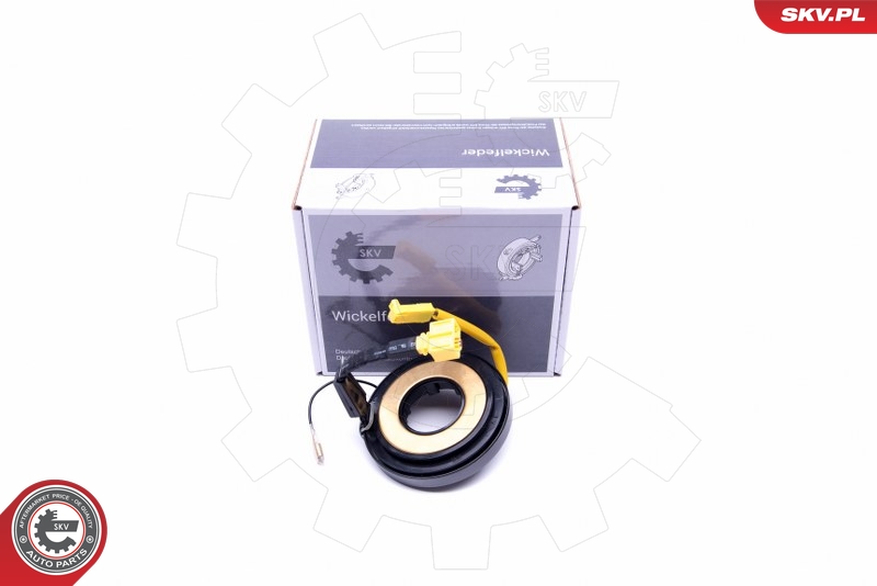 ESEN SKV Klockfjäder, airbag 96SKV555