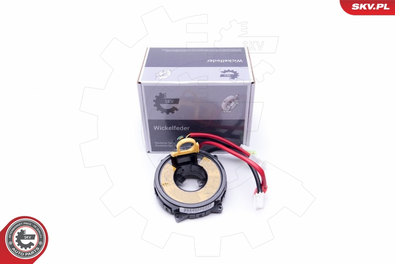 ESEN SKV Klockfjäder, airbag 96SKV556