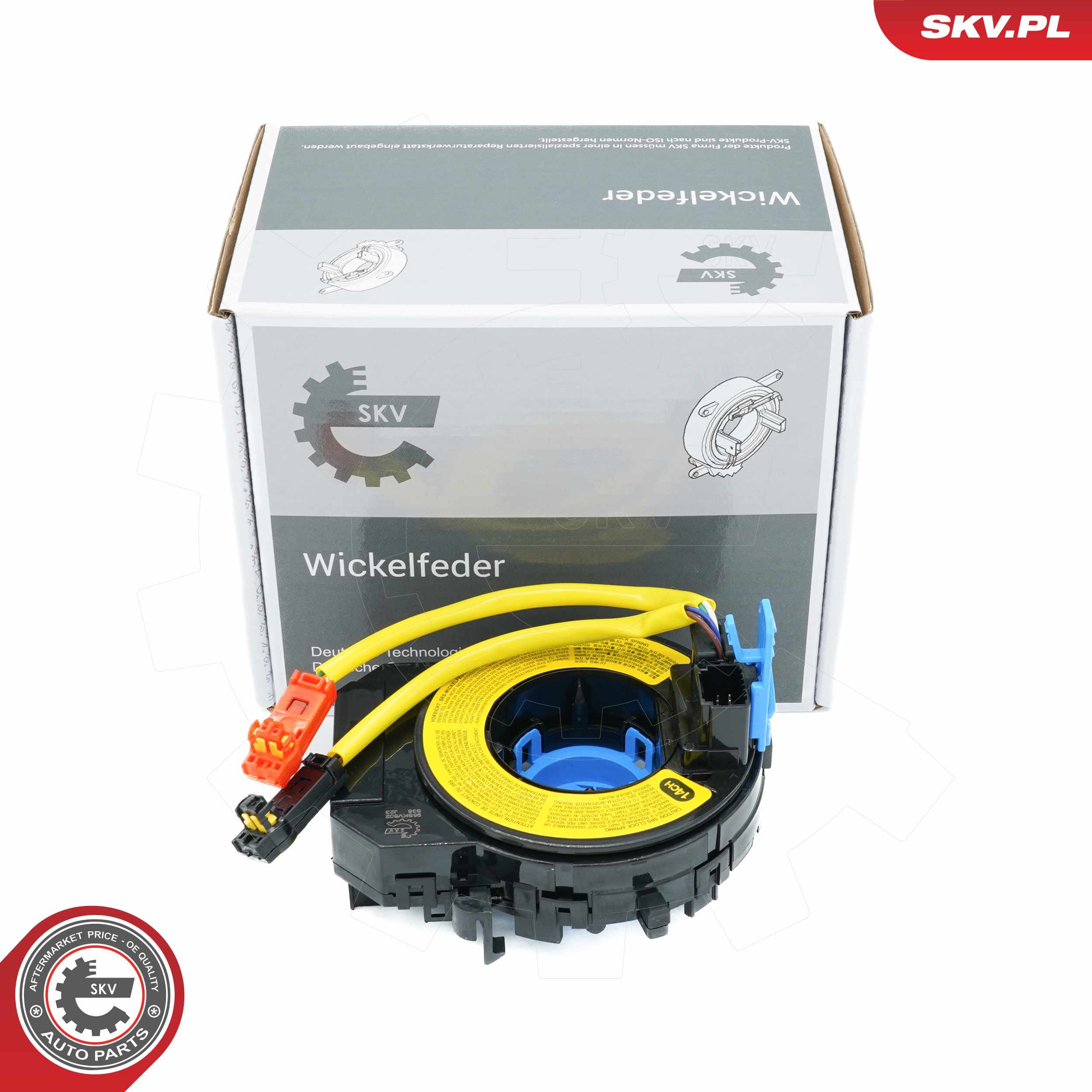 ESEN SKV Turvapadja lint, turvapadi 96SKV602