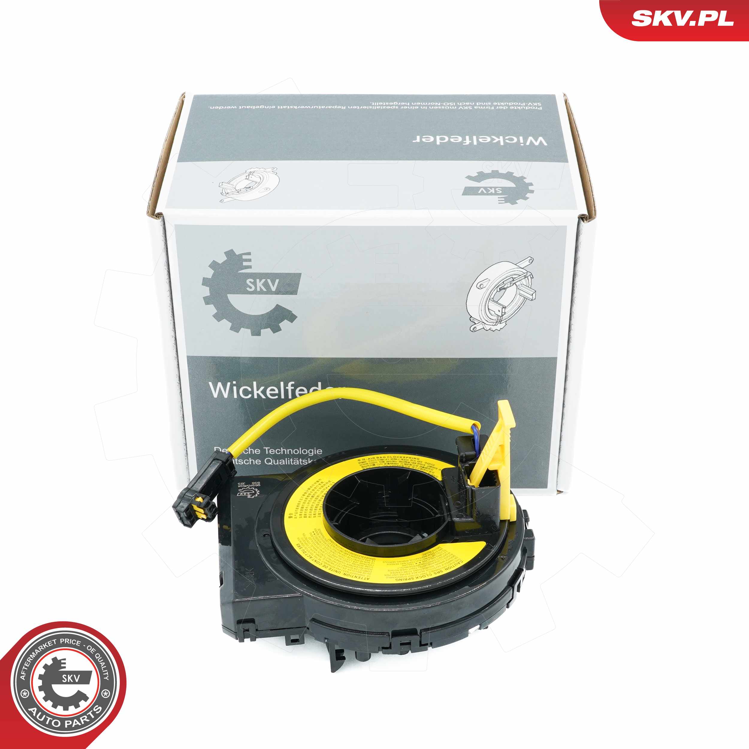 ESEN SKV Turvapadja lint, turvapadi 96SKV604