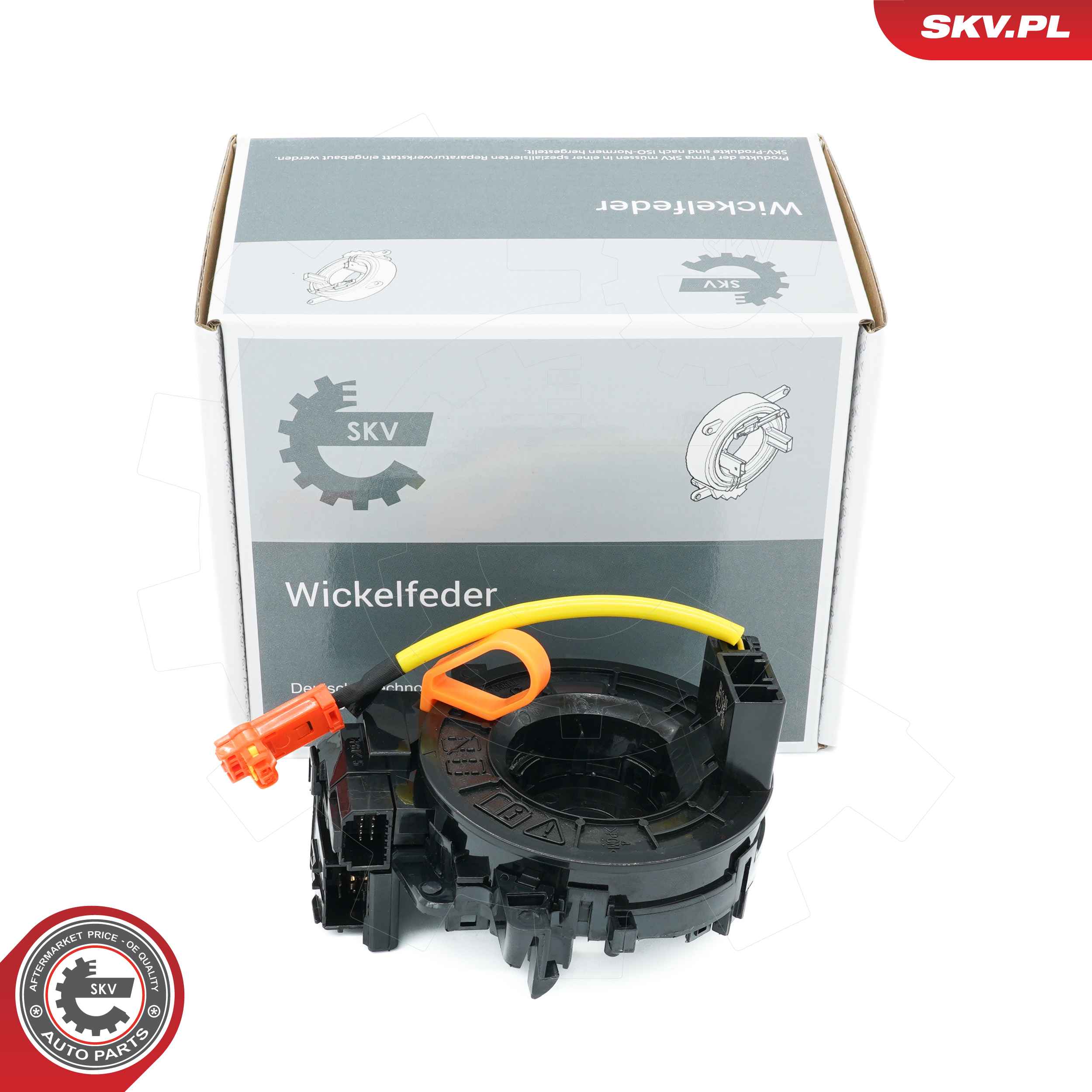 ESEN SKV Kellojousi, airbag 96SKV625