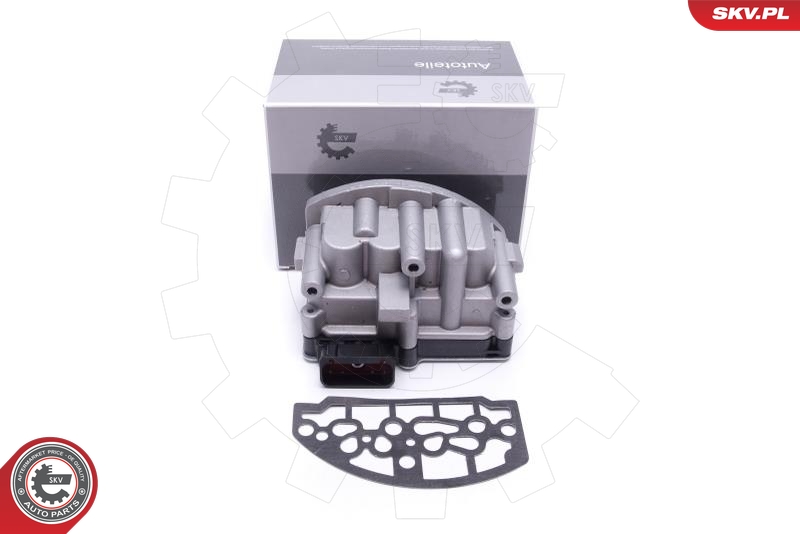 ESEN SKV Magneettiventtiili, automaattivaihteisto 96SKV921