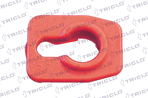 TRICLO Tüübel, iluliist 162898