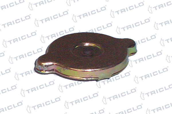 TRICLO Sulgurkate, jahutusseade 318071