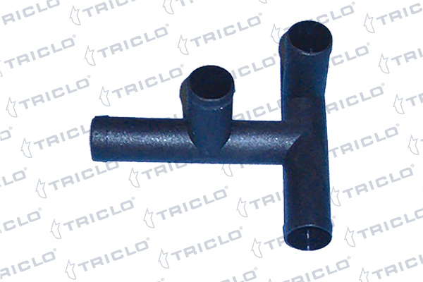 TRICLO Jahutusvedeliku torustik 454100