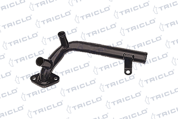 TRICLO Kylmedelsrörledning 458617